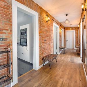 Totu Home Wajdeloty 5 Rooms Gdansk